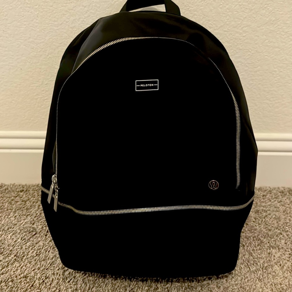 lululemon x Peloton City Adventure Backpack 20L